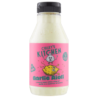 Garlic Aioli (350ml)