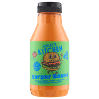 Burger Sauce (350ml)