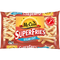 Superfries Steak Cut Chips (900g)