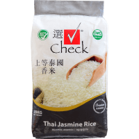 Thai Jasmine Rice (20kg)