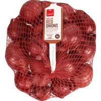 Red Onions (1kg)