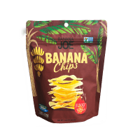 Hickory BBQ Banana Chips (47g)