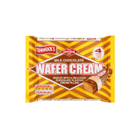 Milk Chocolate Wafer Cream (96g)