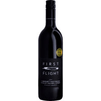 First Flight Cabernet Merlot Blend (750ml)