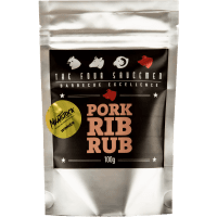 Pork Rib Rub (100g)