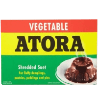 Shredded Vegetable Suet (240g)