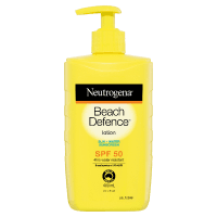 Defence Lotion (400ml)