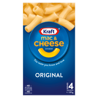 Mac & Cheese Original (205g)