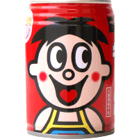 Hot Kid Milk Drink (245ml)