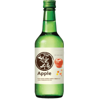 Apple Wine (360ml)