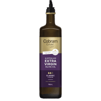 Classic Extra Virgin Olive Oil (750ml)
