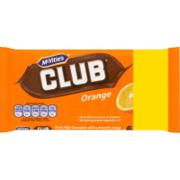 Orange Club Bar (6pk)