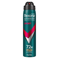 Advanced Protection Sport 72Hr Antiperspirant Deodorant (220ml)