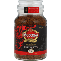 Ristretto Specialty Blend Instant Coffee Jar (200g)