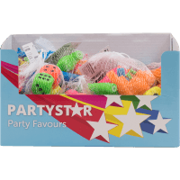 Partystar Party Party (5pk)