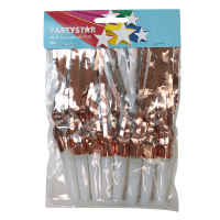 Partystar Blowout Frills (8pk)