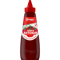 Tomato Ketchup (560g)