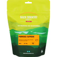 Porridge Supreme (90g)