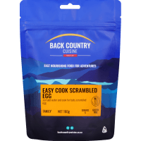 Gluten Free Easy Cook Scrambled Egg (160g)