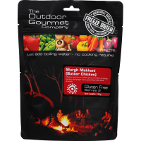 Murgh Makhani (Butter Chicken) (190g)