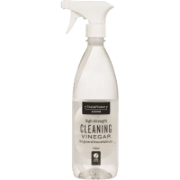 High Strength Cleaning Vinegar (750ml)