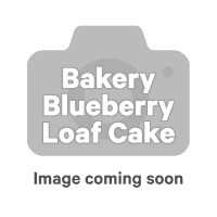 Blueberry Cake Medium Loaf (1pk)