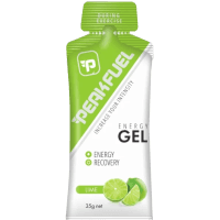 Lime Sports Gel Sachet (35g)