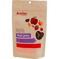 Mixed Fruit Jerky (100g)