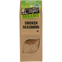 Organic Chicken Seasoning (30g)
