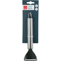Y Shaped Peeler Stainless Steel (1pk)