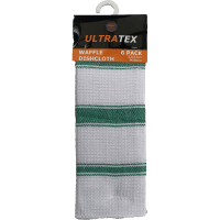 Waffle Dish Cloth (6pk)