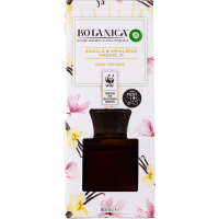 Vanilla & Himalayan Magnolia Reed Diffuser (80ml)
