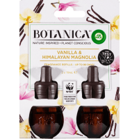 Vanilla & Himalayan Magnolia Oil Fragrance Refills (2 x 19ml)
