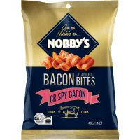Crispy Bacon Bites (40g)