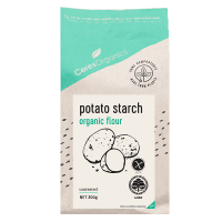 Potato Starch Organic Flour (300g)