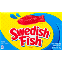 Soft & Chewy Candy (88g)