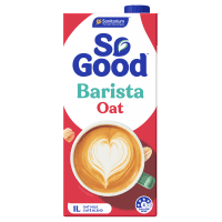 Barista Edition Oat Milk (1l)