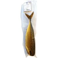 Cold Smoked Mackerel (kg)