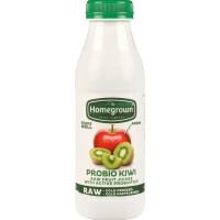 Pro Bio Kiwi Raw Fruit Juice (400ml)