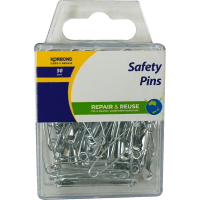 Safety Pins (50pk)