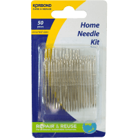 Home Needle Kit (50pk)