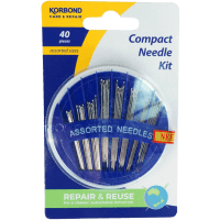 Compact Needle Kit (40pk)