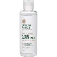 Anti-Bacterial Hand Sanitizer (140ml)