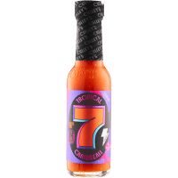 Tropical Caribbean Hot Sauce (150ml)
