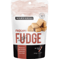 Russian Fudge (200g)