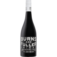 Longhorn Creek Shiraz (750ml)