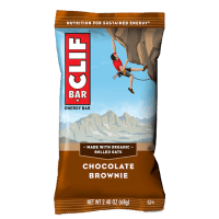 Chocolate Brownie Energy Bar (68g)