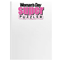 Super Puzzler Magazine Standard (1pk)
