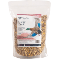 Lucky Duck Food (1kg)
