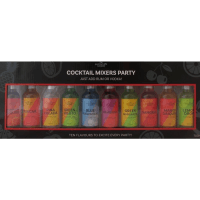 Cocktail Mixers Party Set (10pk)